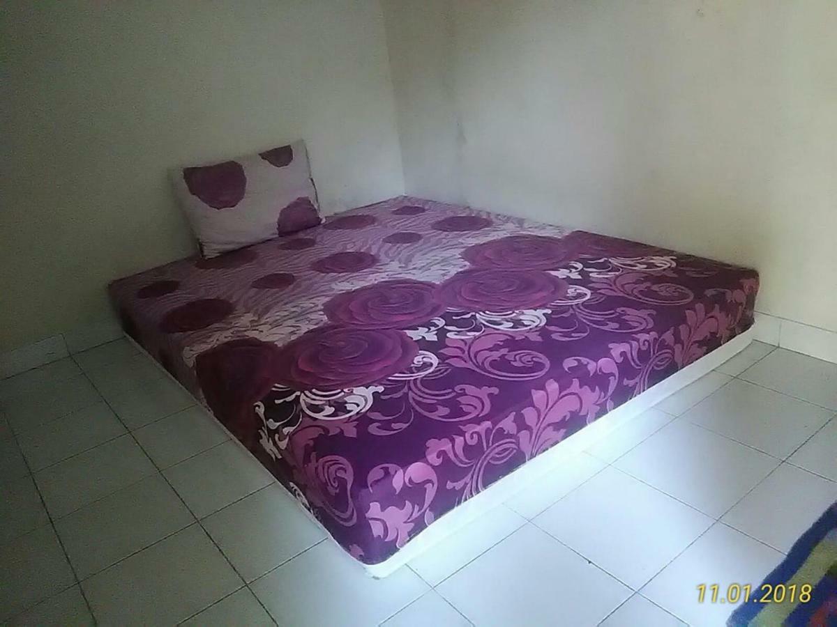 male room @JTH  Maguwo Exterior foto